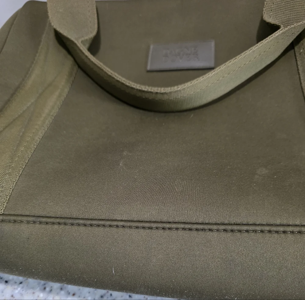 Dagne Dover Weston Laptop Bag
